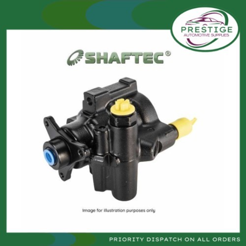 Shaftec hp453 power pump - shaftec,