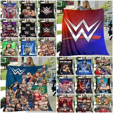 Wrestling Entertainment WWE