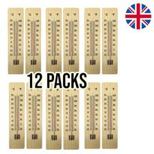 12x Large Wall Wooden