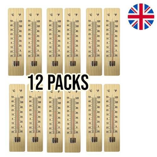 12x large wall wooden - 12x,