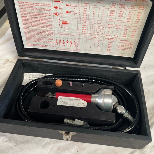 Desoutter collet air - desoutter,