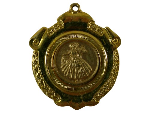 Gold collectible vintage - collectible,