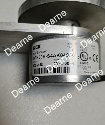 Used test ok - 1, pc
