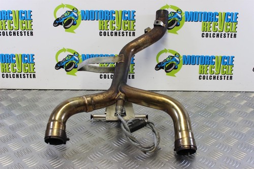 Bmw 1150 exhaust - bmw,