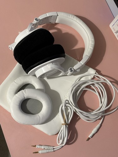 Audio technica ath - ath-m50x, studio