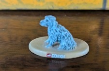 Corgi Toys Dog Figure On Corgi