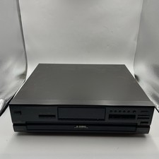 Technics SL-PD667 Multi Disc