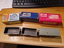 BS109: Hornby Dublo Guards Van