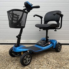 Motion Healthcare Lithilite