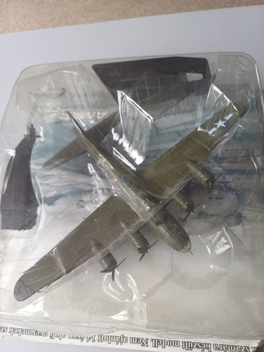 Amercom diecast aircraft 144 - amercom,