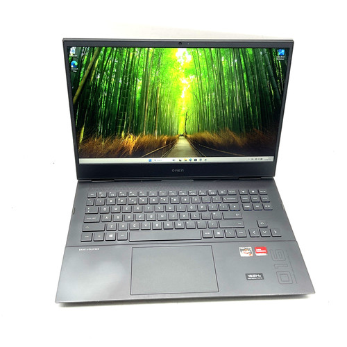 Omen c0500na gaming - omen, 16