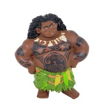 Disney Moana Maui Figure Vinyl