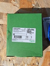 Schneider Electric Easy9 RCBO