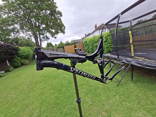 Specialized stumpjumper fsr - stumpjumper,