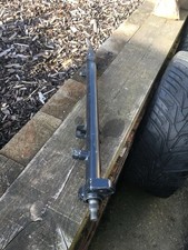 Mercedes G Wagen LHD Sterling Column Upper 460 461