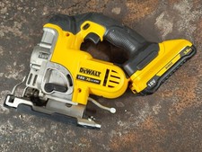 DeWalt DCS331 Cordless 18V XR
