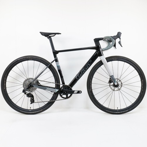 Wilier rave slr gravel - wilier,