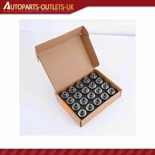 20 Pcs front left right Steel