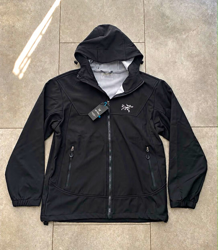 Arc teryx gamma hoody - mx,