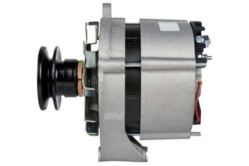 Hella car alternator - car, fits