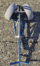 Very Light Weight Pull Golf