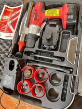 16-32  Rothenberger aquatechnik expander