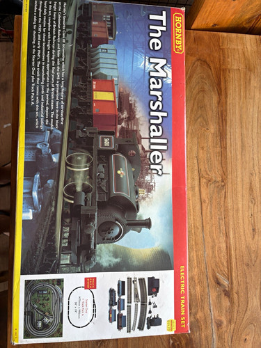 Classic hornby 76 the - classic, oo