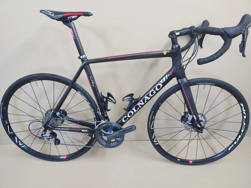 Colnago ferrari carbon - colnago,