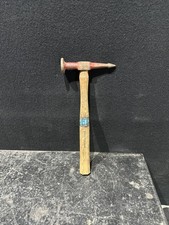 Vintage Sykes Pickavant Panel Beaters Pick & Finishing RoundFlat Face Hammer C22