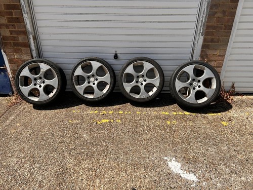 Genuine monza inch alloy - monza,