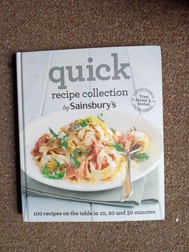 Quick recipe collection - quick, by