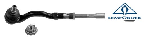 Front right tie - tie, assembly