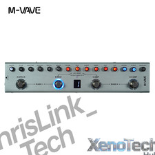 M-VAVE Tank-B BASS Pedal