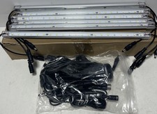 CXHome T5 Grow Lights With Red