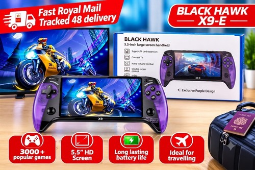 Retro handheld game - handheld,