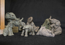 Collection of Elephant