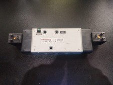 NORGREN INLINE USED VALVES - SOLENOID V62C511A-A3 