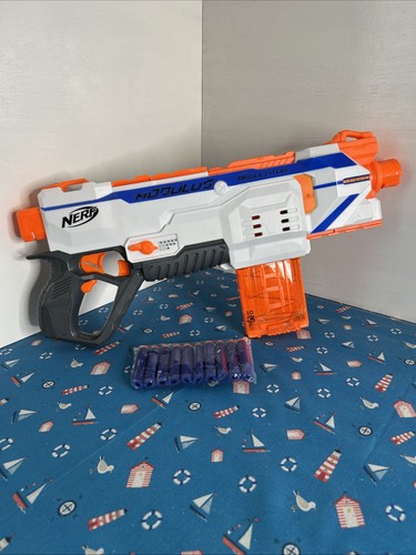 Nerf strike elite modulus - nerf, n-strike