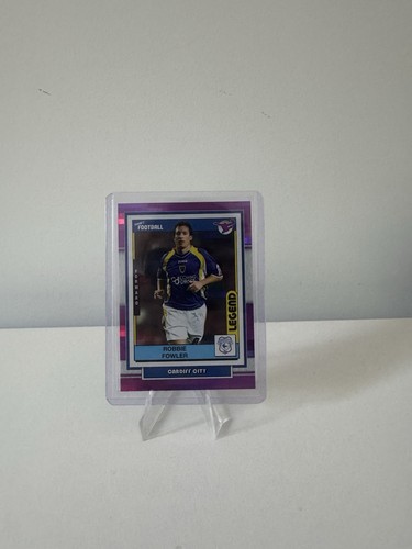 Robbie fowler legend - robbie, /49