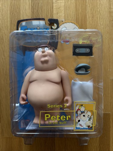 Mezco toyz family - family, 2