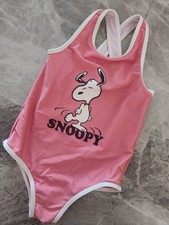 M&S BABY Girls "SNOOPY"