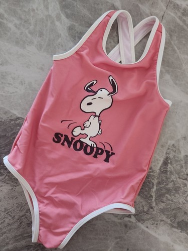Baby girls snoopy - baby,