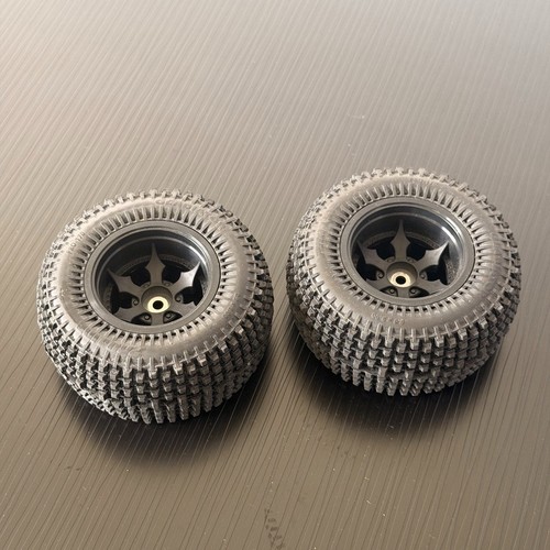 Hpi 3081 spike - spike, black