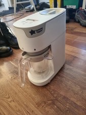 Tommee Tippee 423225 200g Quick Cook Baby Food Blender - White