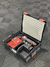 Flex PXE 80 10.8-ec/2.5 Set Smart Cordless Nano Polisher Plus Extras