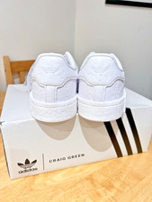 Adidas x Craig Green Stan