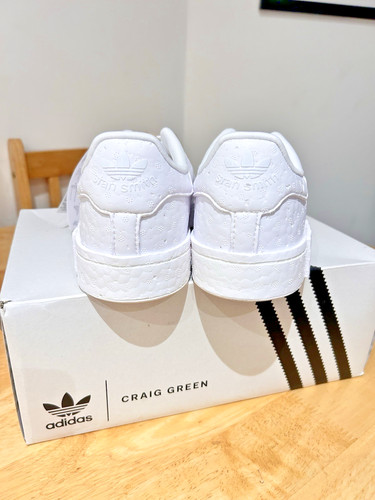 Adidas craig green stan - adidas,