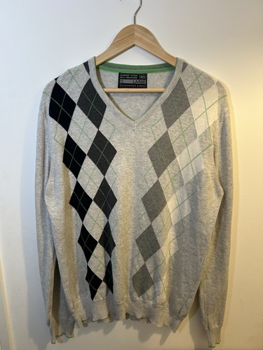 Cedarwood state jumper - state, men’s