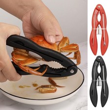 4pcs Crab Leg Crackers Tool