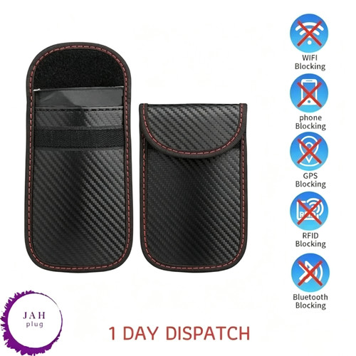 2pcs rfid shield cage - rfid, faraday